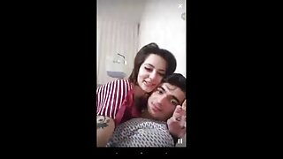 پیاری جاپانی لڑکی ڈک ...