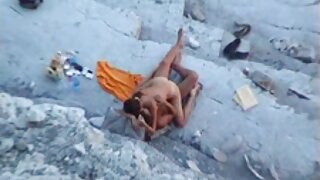 پرجوش brunette slut  ...