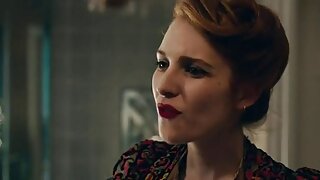 گرم، شہوت انگیز گروپ ...